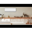 Кондиционер настенный TCL TAC-12CHSD/XAB1IHB Heat Pump Inverter R32 WI-FI