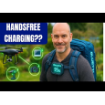 Портативная зарядная станция Bluetti Handsfree 1 Portable (Power Station Only) 300W 268,8Wh
