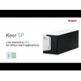 ИБП Legrand Keor SP 1500ВА/900Вт (310189)