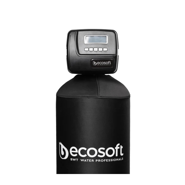 Система комплексного очищення води Ecosoft FU1252CE