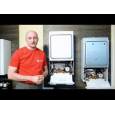 Котел газовий конвекційний Vaillant atmoTEC pro VUW 240/5-3