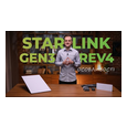 Маршрутизатор(спутниковий модем) Starlink Gen 3 Standard Kit v4 EU (UTA-232)