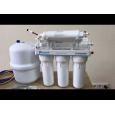 Фільтр зворотного осмосу Ecosoft Standard 5-50 (MO550ECOSTD)