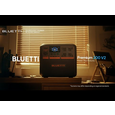 Зарядна станція Bluetti Premium 200 V2 2700W 2073Wh