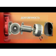 Циркуляционный насос Grundfos Alpha2 32-80 180 (99411263)