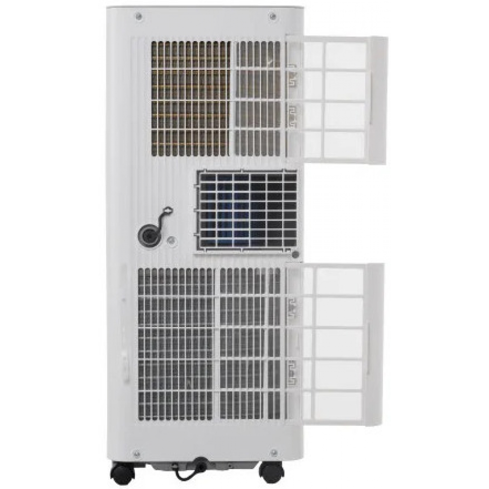 Кондиционер мобильный Hyundai HPAC09UA2CO