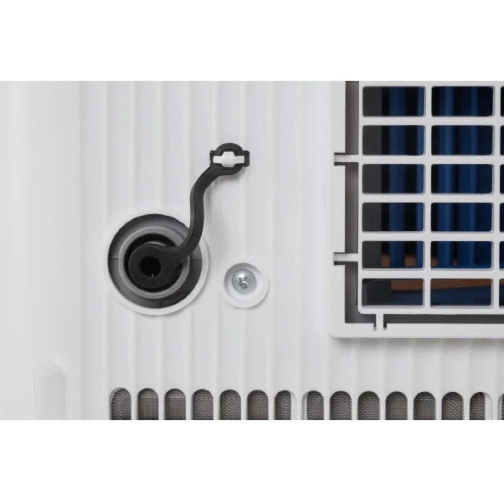 Кондиционер мобильный Hyundai HPAC09UA2CO