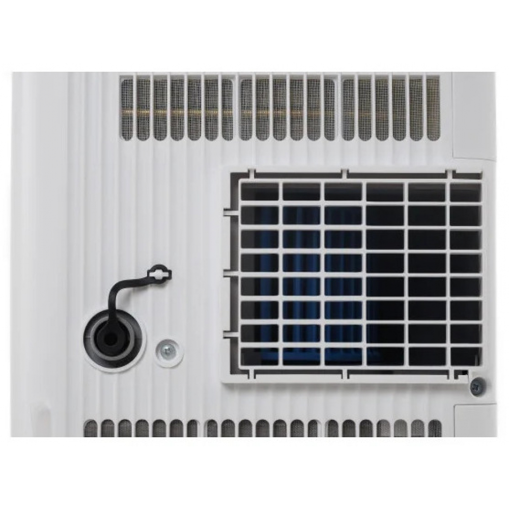 Кондиционер мобильный Hyundai HPAC09UA2CO