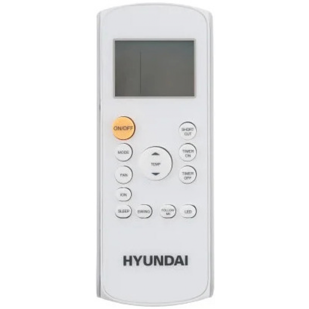 Кондиционер мобильный Hyundai HPAC09UA2CO