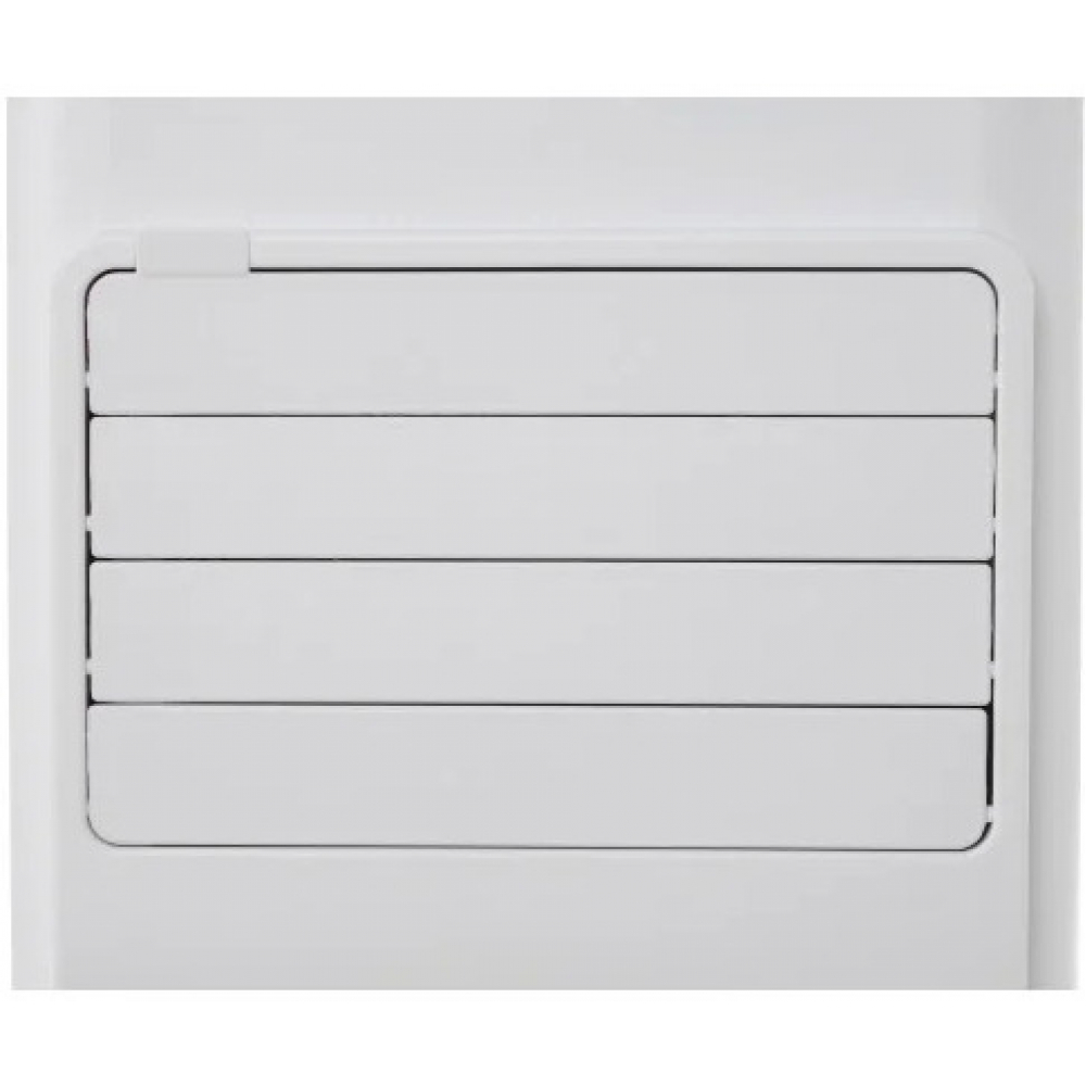 Кондиционер мобильный Hyundai HPAC09UA2CO