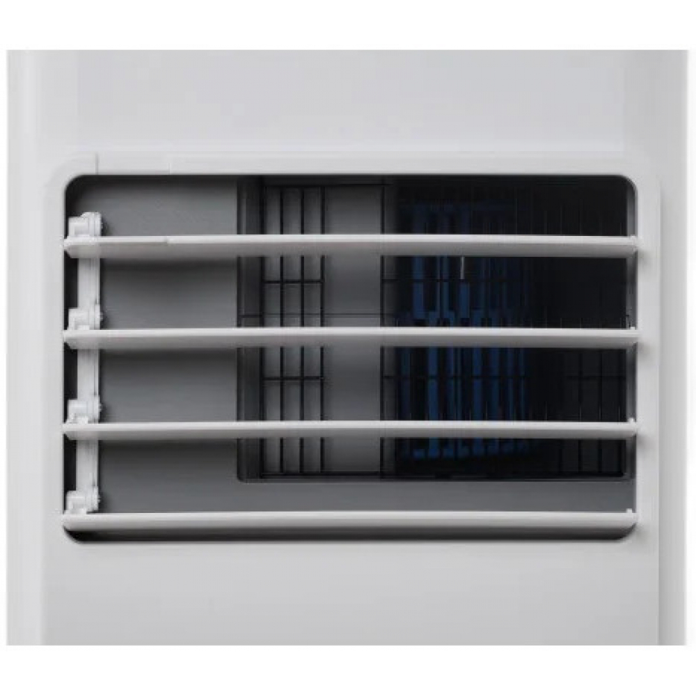 Кондиционер мобильный Hyundai HPAC09UA2CO