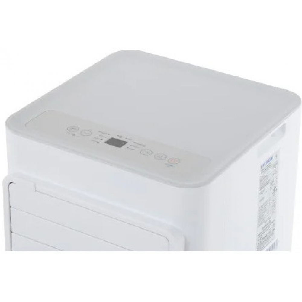 Кондиционер мобильный Hyundai HPAC09UA2CO
