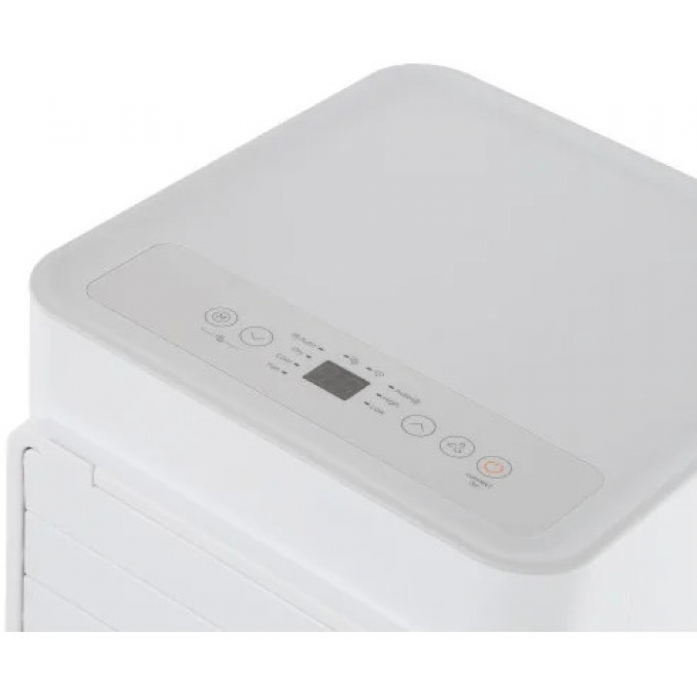 Кондиционер мобильный Hyundai HPAC09UA2CO