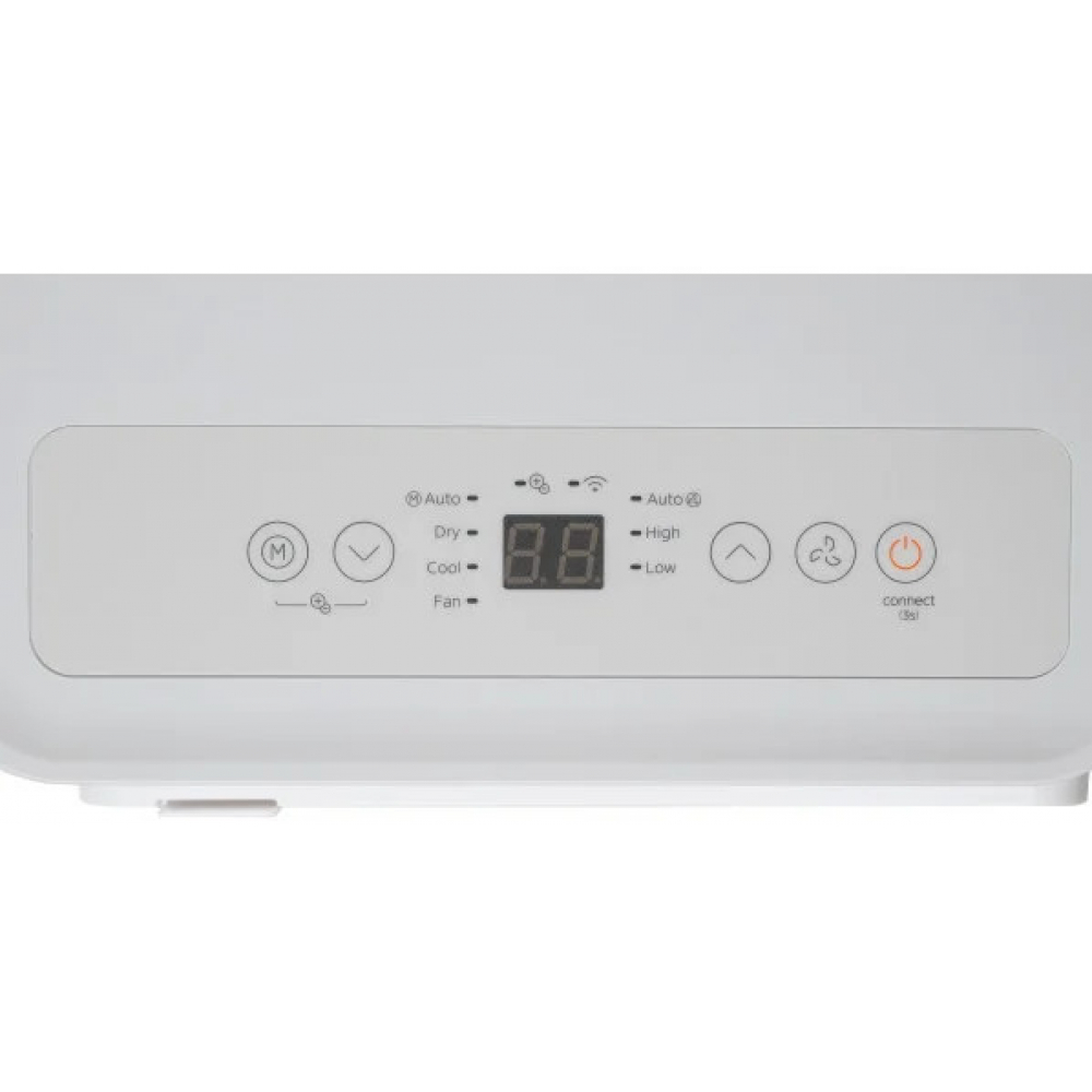 Кондиционер мобильный Hyundai HPAC09UA2CO