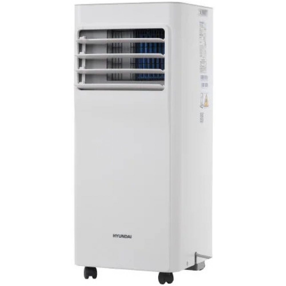 Кондиционер мобильный Hyundai HPAC09UA2CO