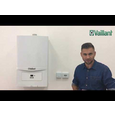 Котел газовый конденсационный Vaillant ecoTEC pure VUW 246/7-2+ПОДАРОК