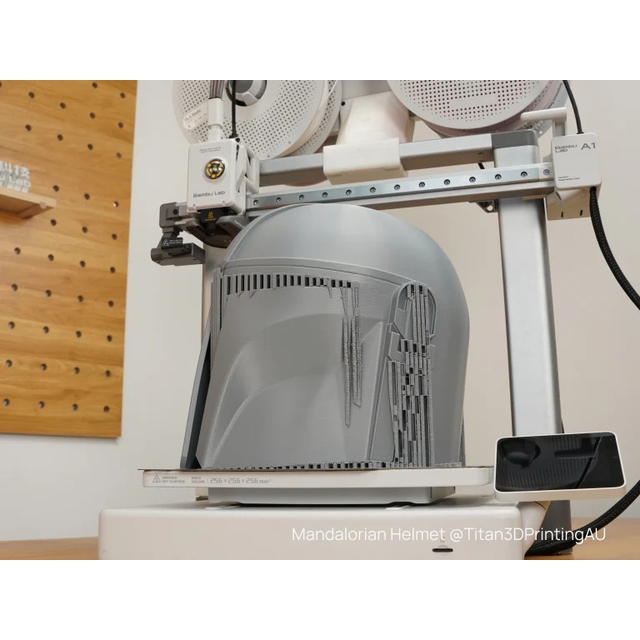 3D принтер Bambu Lab A1 +