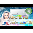 Кондиционер настенный Cooper&amp;Hunter CH-S24FTXLA2-NG Arctic