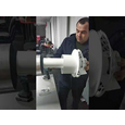 Газовый конвектор Атем Житомир-5 КНС-8