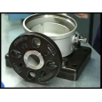 Поверхностный насос центробежный Grundfos CR3-7 A-FGJ-A-E-HQQE (96516654)