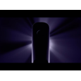 Wi-Fi камера видеонаблюдения с ИК датчиком движения и встроенным ШИ Ajax IndoorCam Black (111567.303.BL1) (000053543)