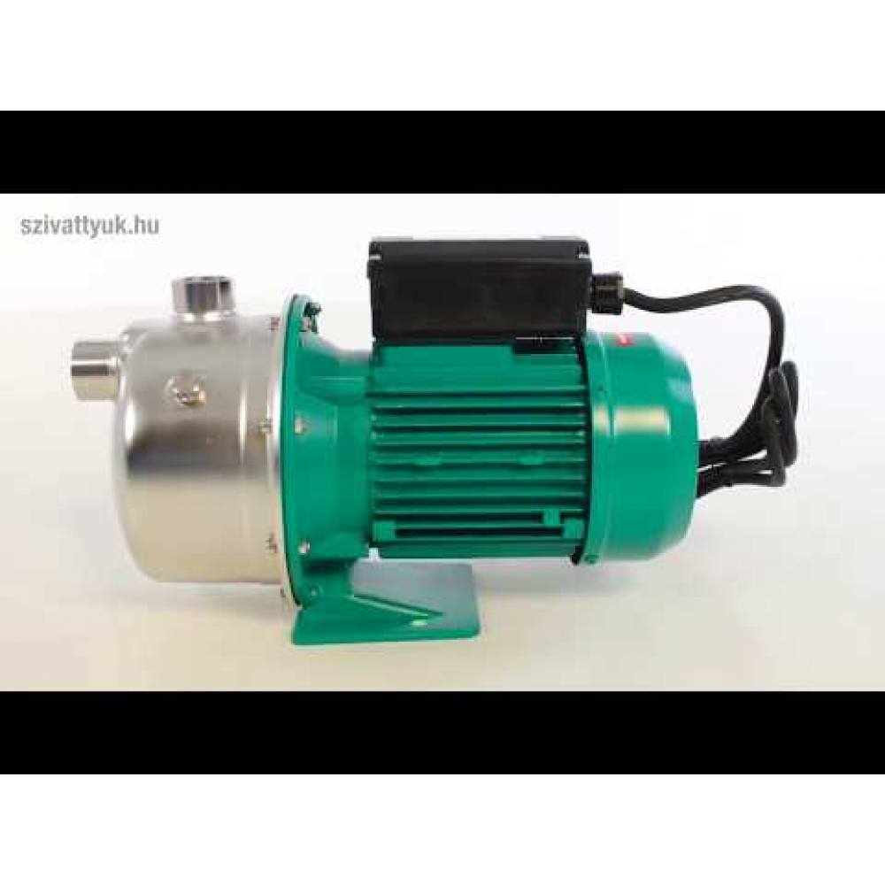 Поверхневий насос самовсмоктувальний Wilo Jet WJ201X (2004034)