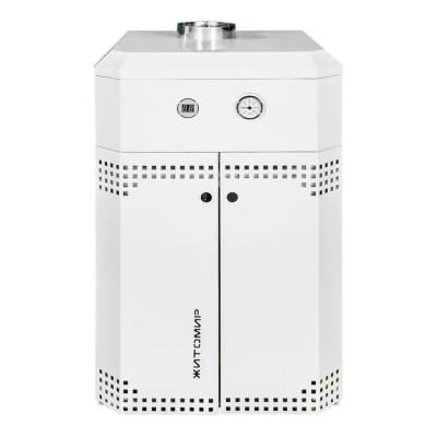 Котел газовый конвекционный Атем Житомир-10 КС-Г-010 СН