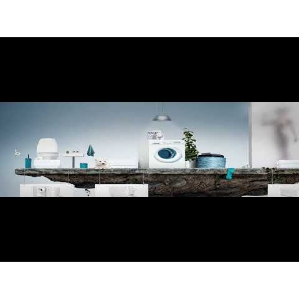 Каналізаційна установка Grundfos Sololift2 D-2 (97775318)