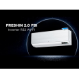Кондиціонер настінний TCL TAC-09CHSD/FBI FreshIN 2.0 WI-FI