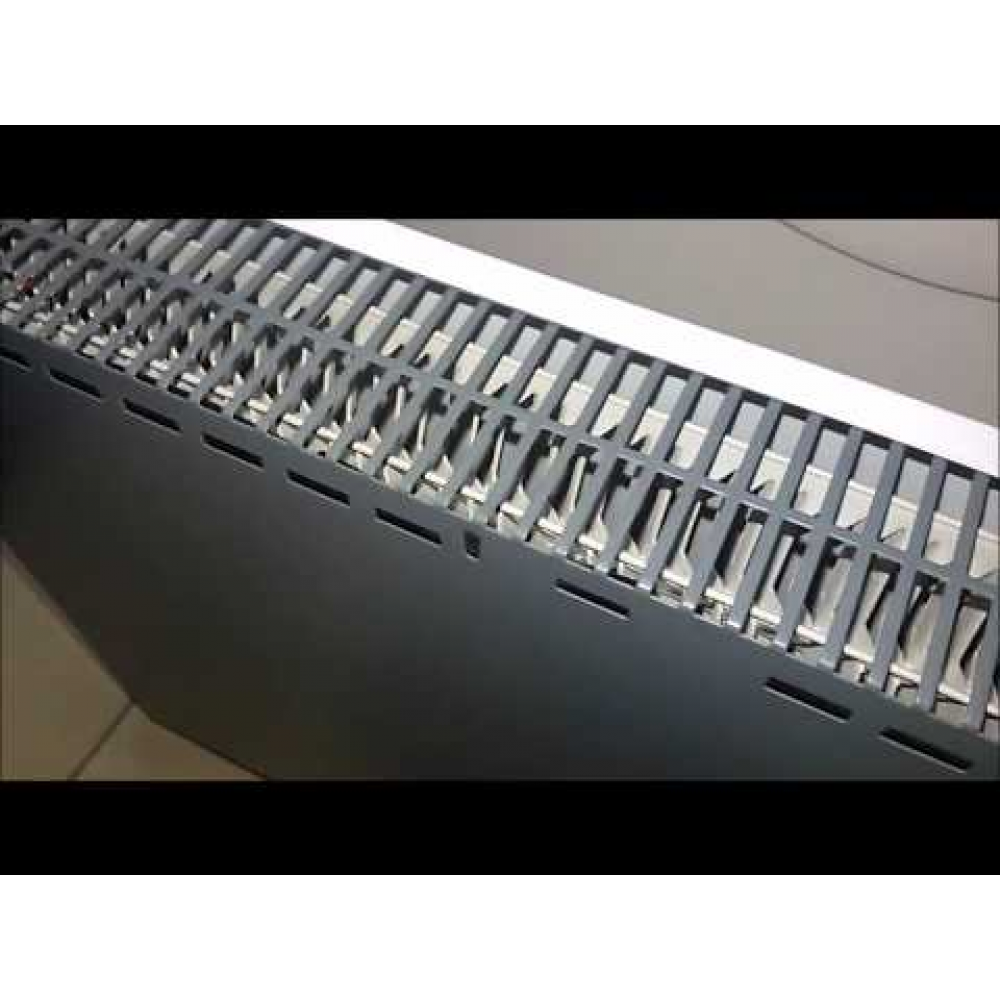 Електричний конвектор Electrolux ECH/T-1000 E