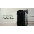 Насосна станція DAB Esybox Pop GAS (60220687)