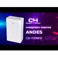 Очищувач Cooper&amp;Hunter CH-P23W5I Andes