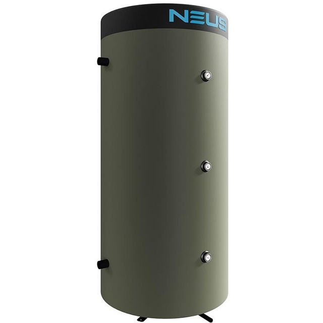 Расширительный бак Neus ТА0 1000