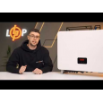 Инвертор LogicPower LPM-SIWV-30kW (30000Вт)