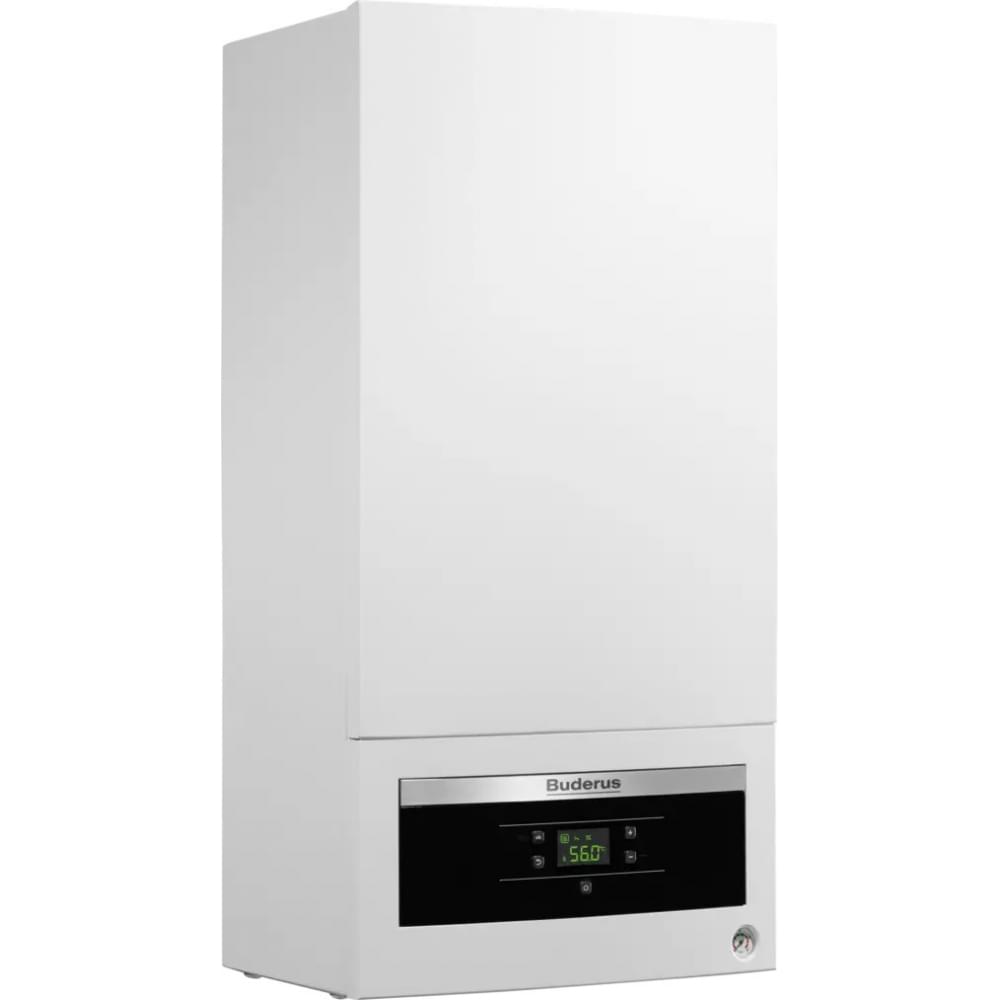 Котел газовый конденсационный Buderus GB062-24 KD Logamax plus (7736901204)