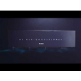 Кондиционер настенный Gree GWH12AUCXB-K6DNA1A Black Clivia
