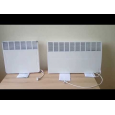 Електричний конвектор Atlantic F19 CEG BL-Meca/M2 2000W