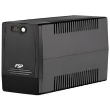 ИБП FSP FP1000, 1000VA/600W (PPF6000615)