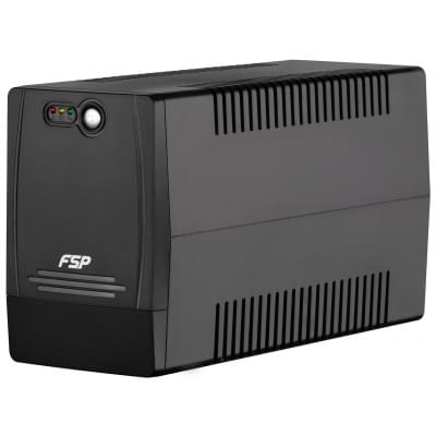 ДБЖ FSP FP1000, 1000VA/600W (PPF6000615)