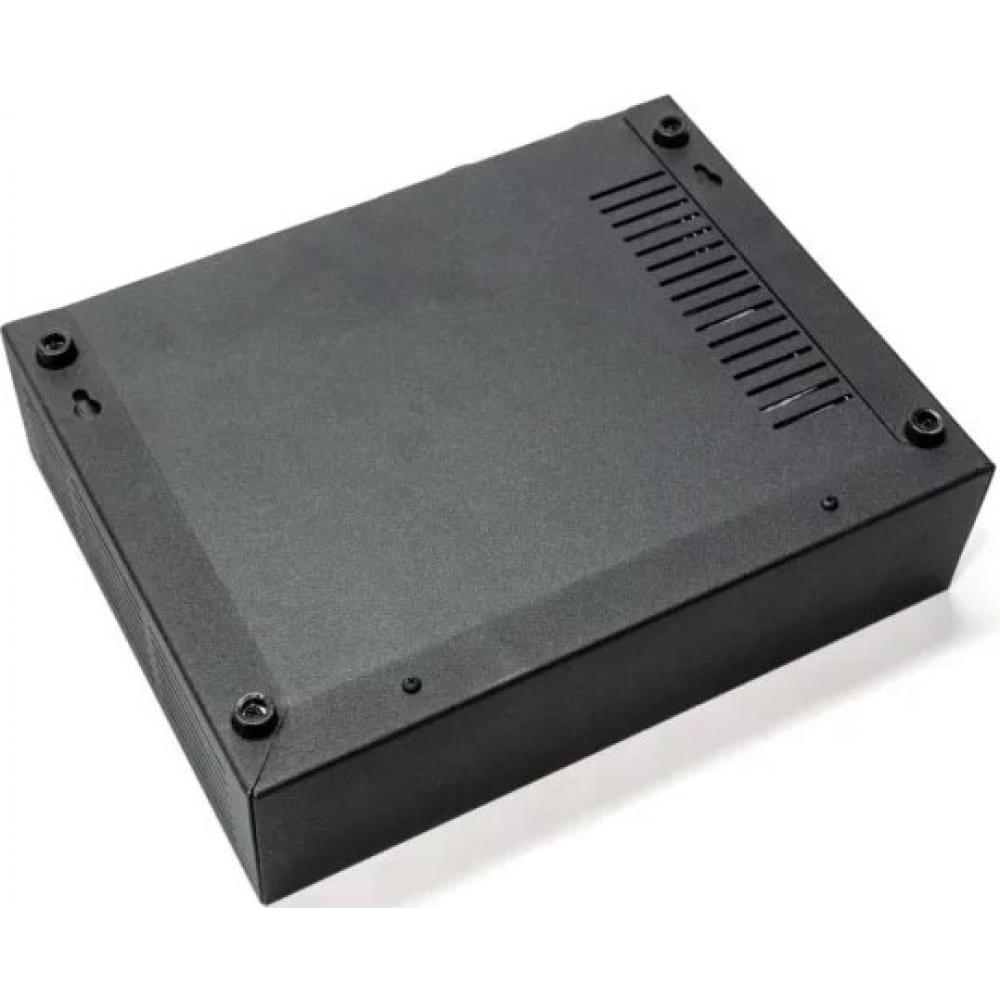 Стабилизатор напряжения ПромАвтоматика СТАБ 1.6