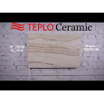 Керамический обогреватель Teploceramic TCM-RA 750 мрамор (TCM-RA750-695542)