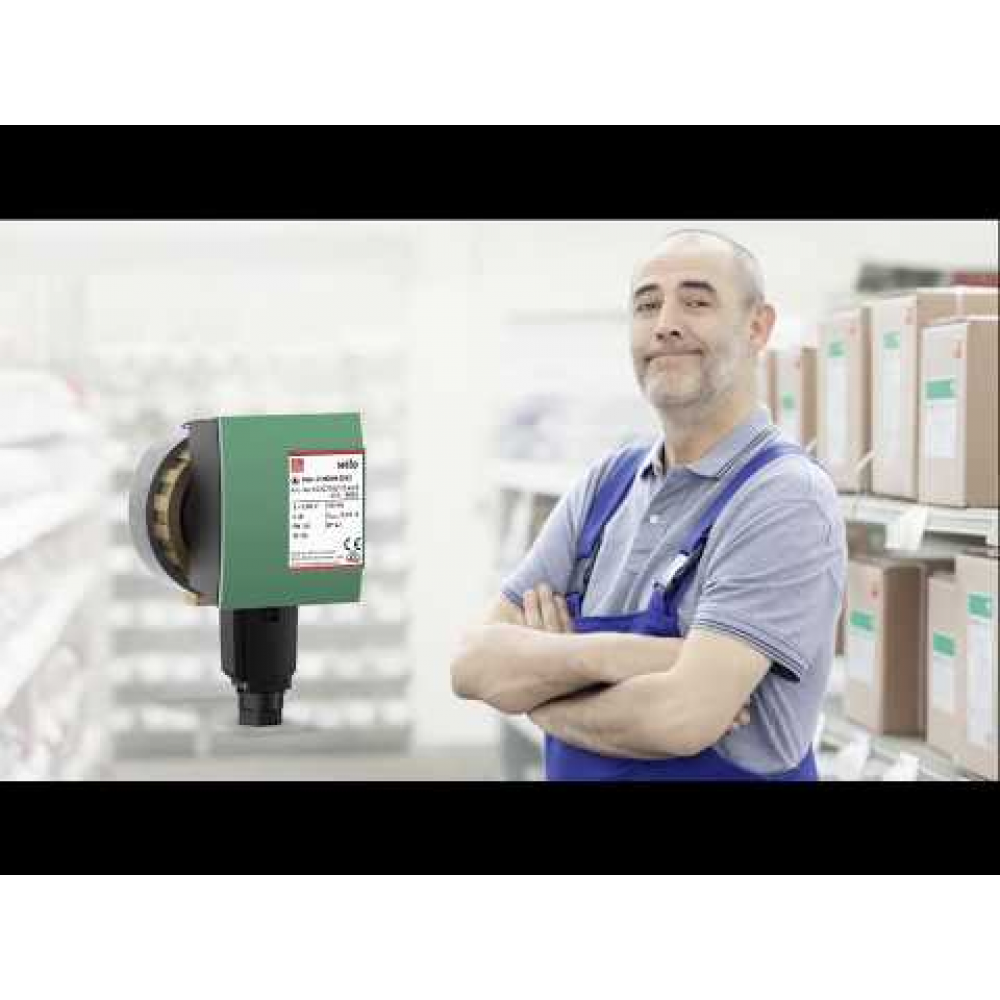 Циркуляційний насос Wilo Star-Z-NOVA-A (4132761)