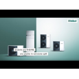 Моноблок теплового насоса Vaillant uniTOWER VWL 78/5 IS MB5