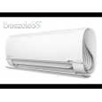 Кондиціонер настінний Midea FA-12N8D6-I/FA-12N8D6-O Breezless+