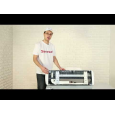 Кондиционер настенный Sensei SAC-09HSWH/I HL Inverter PRO