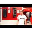 Котел електричний Tenko Digital Standart 9 кВт 380В