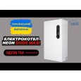 Котел електричний Neon DUOS maxi 6 кВт 220/380 В з насосом групою безпеки та розширювальним баком (Dm16202)