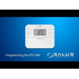 Терморегулятор Salus RT510 (615202935)
