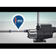 Поверхневий насос самовсмоктувальний Grundfos MQ3-45 (96515415)
