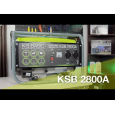 Бензиновий генератор Könner&amp;Söhnen BASIC KSB 2800A (2,8 кВт)